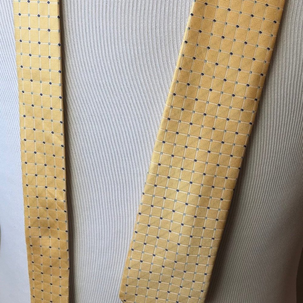 Chaps Men's Tie (Small)